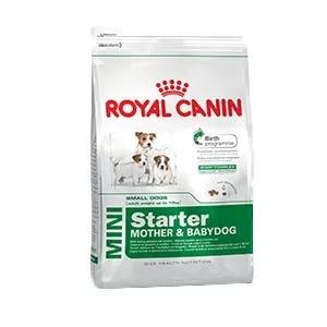 Royal Canin Starter Mother&Babydog Crocchette Per Cagne E Cuccioli Taglia Piccola Sacco 1Kg