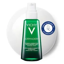 Vichy Normaderm Phytosolution Soin Anti-Imperfections Double-Correction 50ml