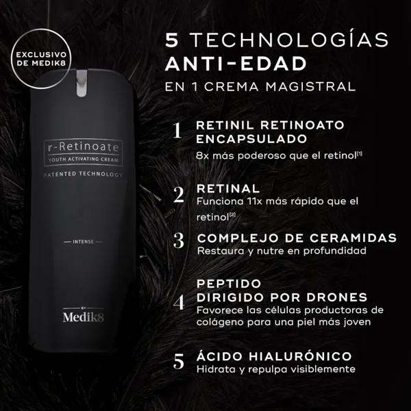 Medik8 r-Retinoate Intense 50 ml