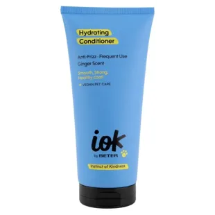 IOK by Beter Pet Conditioner 200 ml