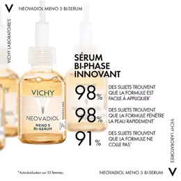 Vichy Neovadiol Meno 5 Bi Sérum 30ml