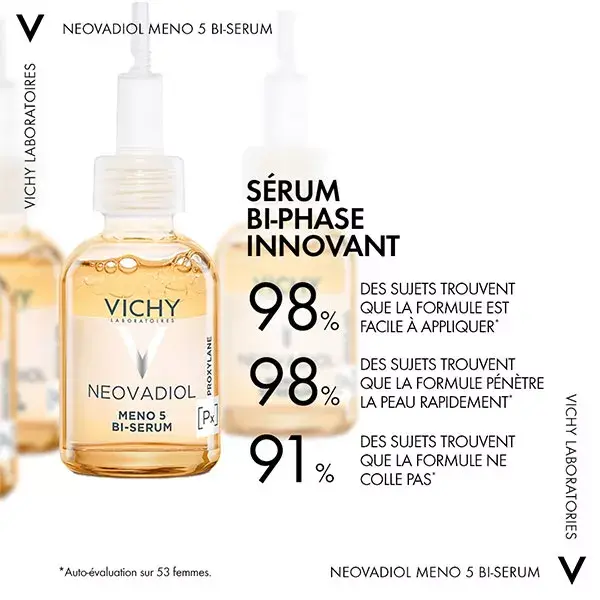 Vichy Neovadiol Meno 5 Bi Serum 30ml