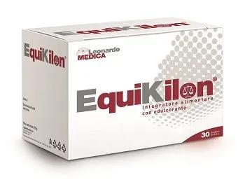 Equikilon Integratore 30 Bustine