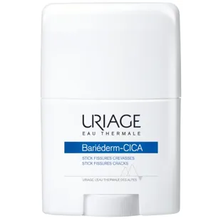 Uriage Bariederm Stick Fissures and Cracks 22 gr