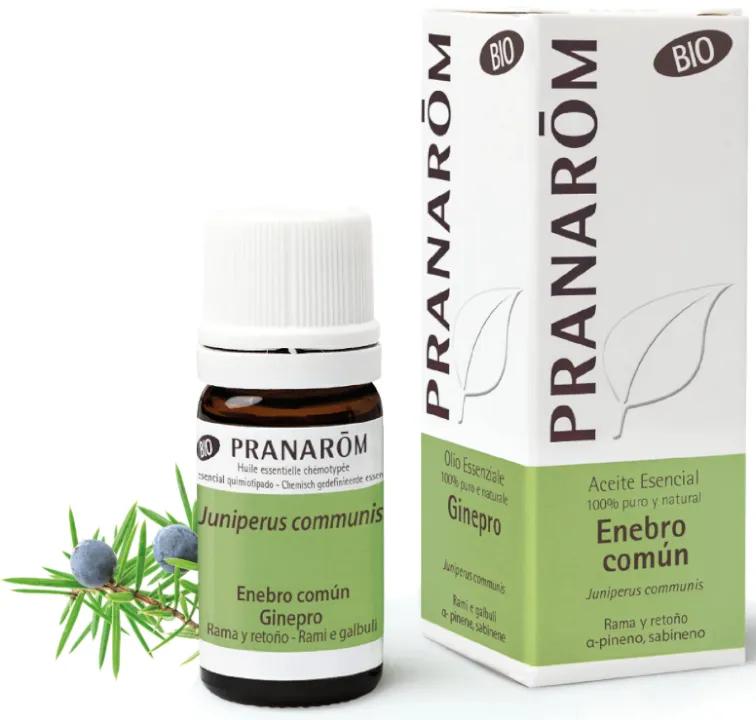 Juniper essential oil 5ml Pranarôm