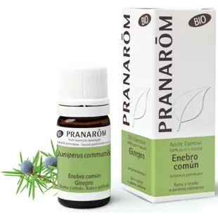 Juniper essential oil 5ml Pranarôm