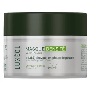Maschera Densificante Luxéol 200ml