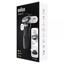 Rasoio elettrico Braun N1200s Series 7 71-360° Flex