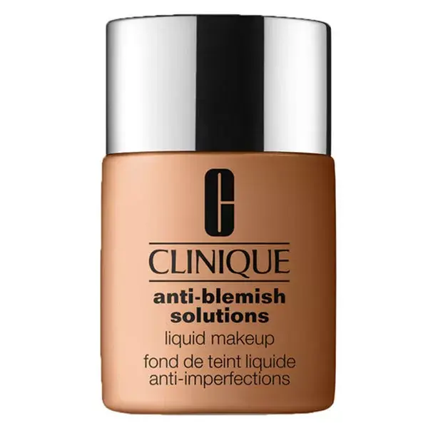 Clinique Anti-Blemish Solutions™ Fond de Teint Liquide Anti-imperfections N°90 Sand 30ml