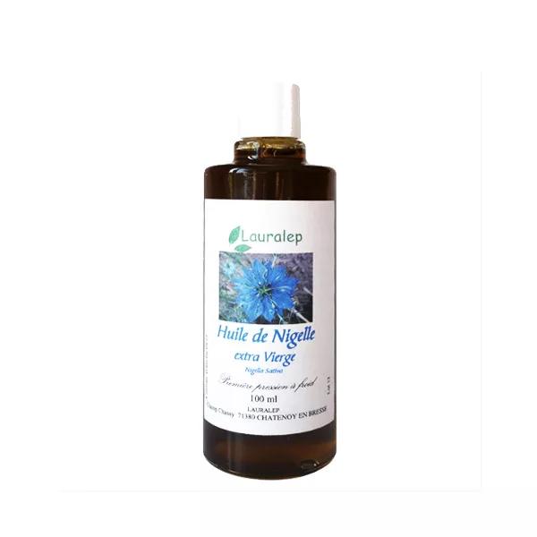 Lauralep Aceite de Arañuela Virgen Extra 100ml
