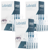 Lubristil Lubrifiant Oculaire 3x30 Unidose