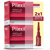 Pilexil Ampoules Anti-Chute 2x20 unités