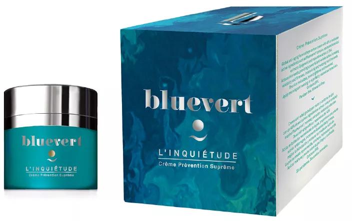 Bluevert Crème Prévention Suprême 50 ml