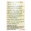 Solgar Vitamina B1 Tiamina 100mg 100 comprimidos vegetales 