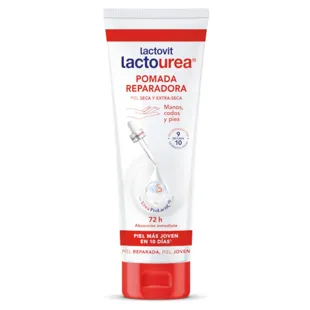 Lactovit Lactourea Hand Cream Ointment 75 ml