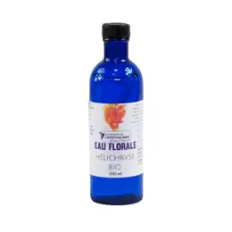 Le Comptoir de l'Apothicaire Eau Florale Helichryse Bio 200ml