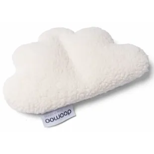 Babymoov Doomo Snoogy Cloudy White Samenkissen