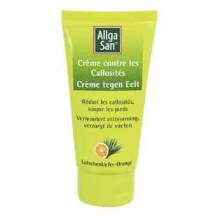 Allga San Crema Contro Calli 75 ml