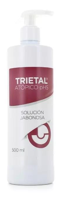 UniPharma Trietal Atopic 500 ml