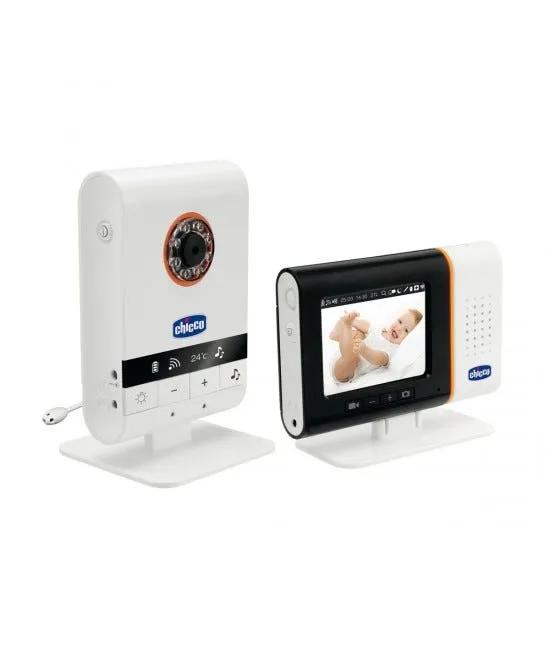 Chicco Baby Control Top Digital Video