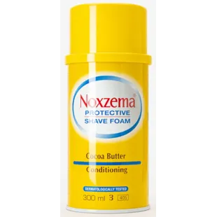 Noxzema foam Cocoa Butter foam 300 ml