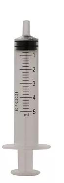 Icoplus 3 Spritze 5ml