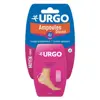 Urgo Pieds Mains Ampoules Pansement Hydrocolloïde Talon Moyen Format 5 unités