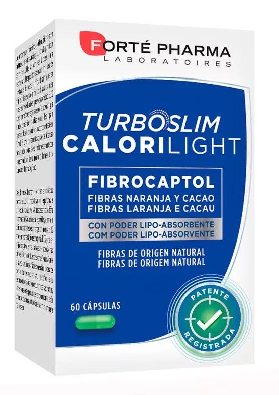 Forté Pharma CaloriLight 60 capsule