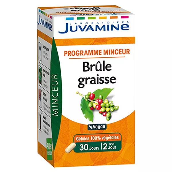 Juvamine - Fito - quema grasa 60 cpsulas