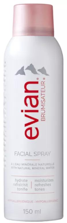 Evian Brume Visage 150 ml