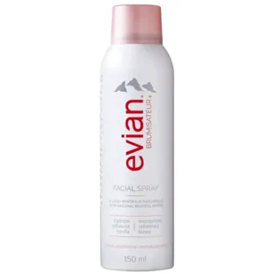 Evian Gezichtsmist 150 ml