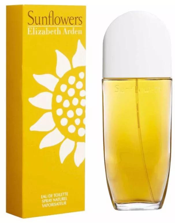 Elizabeth Arden Sunflowers Eau de Toilette 30 ml