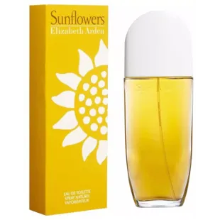 Elizabeth Arden Sunflowers Eau de Toilette 30 ml
