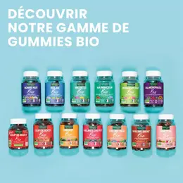 Santarome Bio Ma Ménopause Bio 60 gummies