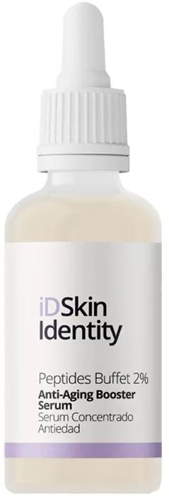 ID Antiaging Booster Serum Peptiden Buffet 2% 30 ml