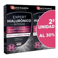 Forté Pharma Expert Hialurónico Intense 2x30 Cápsulas