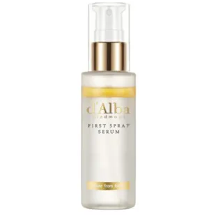 D&#39;Alba Vegan First Spray Serum 50 ml