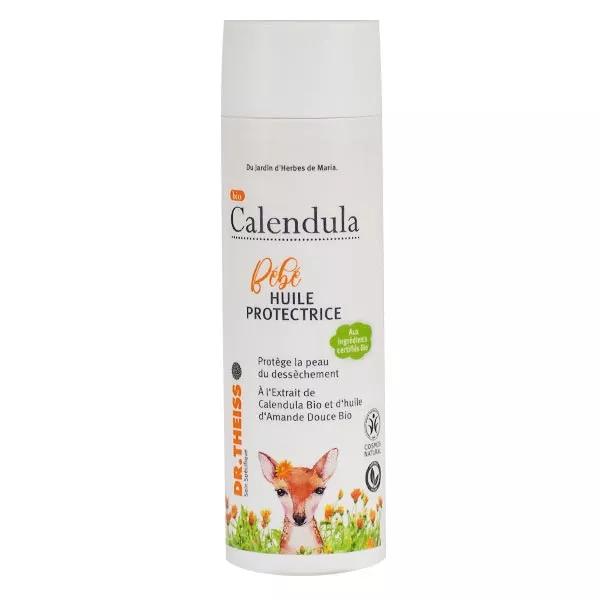 DR Theiss Bio Calendula Bébé Aceite Protector 200ml