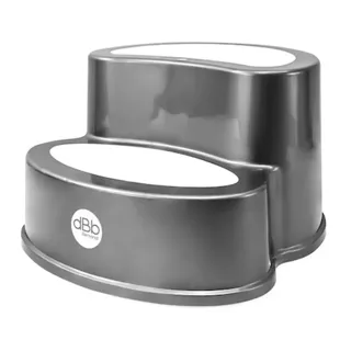 dBb Remond Scalini Antiscivolo Argento