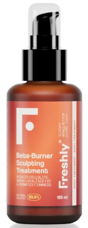 Freshly Cosmetics Beta-burner Sculpting Treatment 100 ml