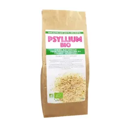 Dr Theiss Psyllium Bio 300g