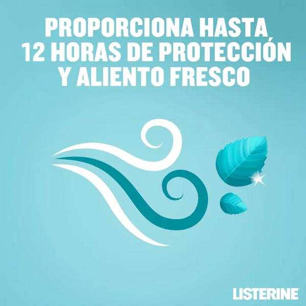 Listerine Null 500ml