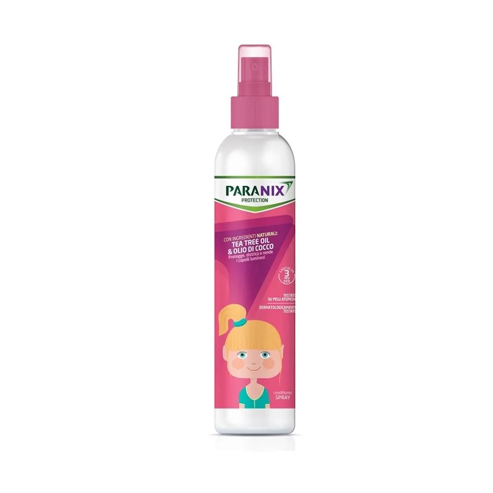 Paranix Protection Conditioner Spray Per Lei Antipidocchi 250 ml