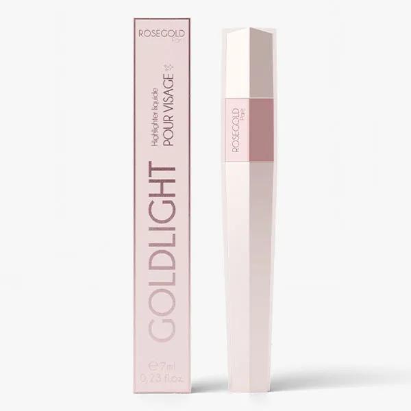 Rosegold Paris Goldlight 7ml