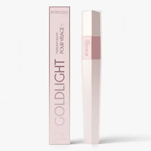Rosegold Paris Goldlight 7ml