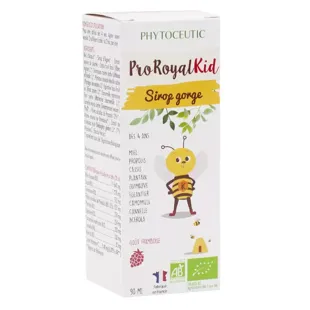 Bio Royal bambino pro 100ml sciroppo