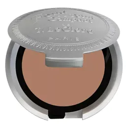 T.LeCLerc Teint Fond de Teint Compact Poudre N°04 Praline Poudré 8g