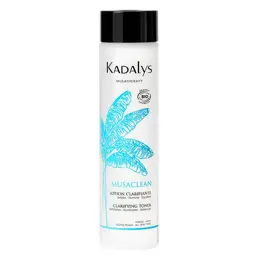 Kadalys Musaclean Lotion Clarifiante Bio 200ml