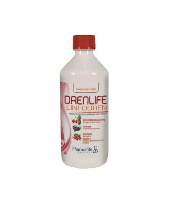 Dren Life Integratore Per Il Microcircolo 500 ml