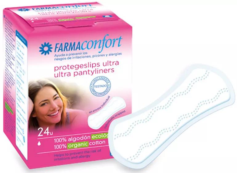 Farmaconfort Protegeslip 24 Ud